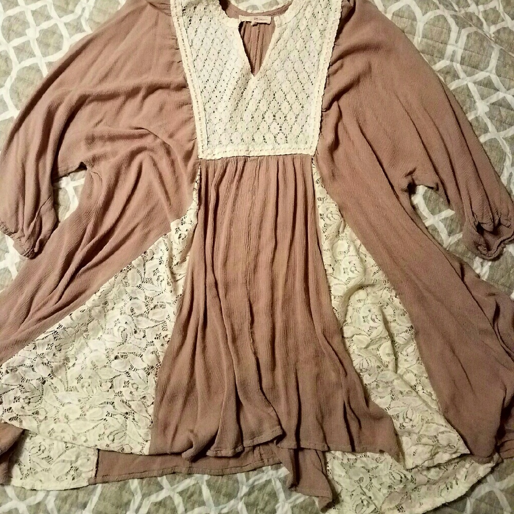 Altard State tunic/ dress