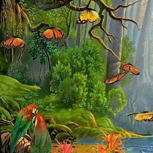 Meet your Posher, Ruth