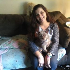 Meet your Posher, Hailey