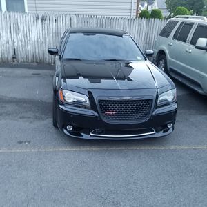 Meet your Posher, Jigg