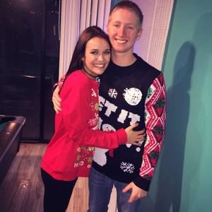 Meet your Posher, Aly