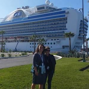 Meet your Posher, Carrie