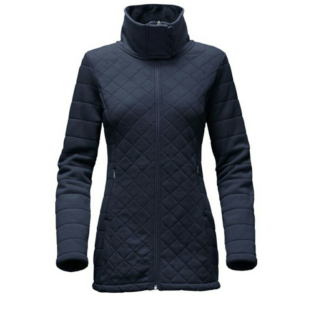 Northface Caroluna Jacket