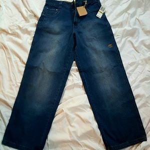 Boys jeans