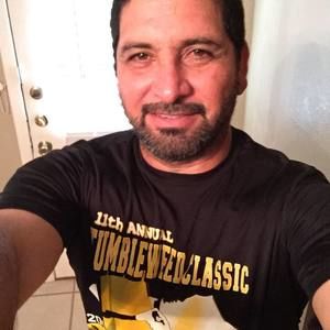 Meet your Posher, Ruben