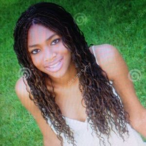 Meet your Posher, Sina