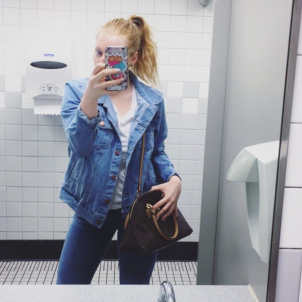 Meet your Posher, Felicity