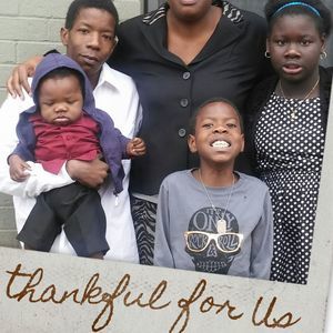 Meet your Posher, Jackie