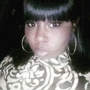 Meet your Posher, Octavia