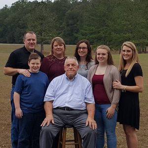 Meet your Posher, Lynn