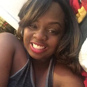 Meet your Posher, Tianna