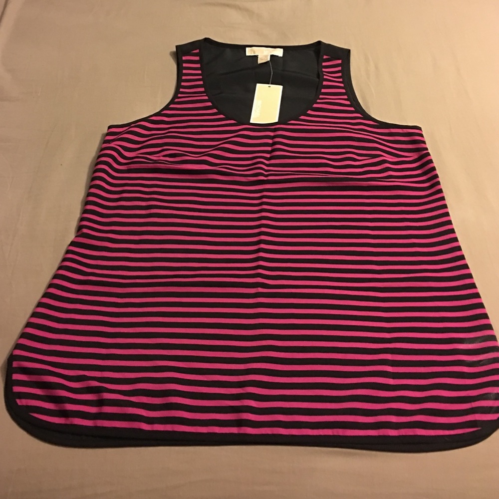 Michael Kors tank