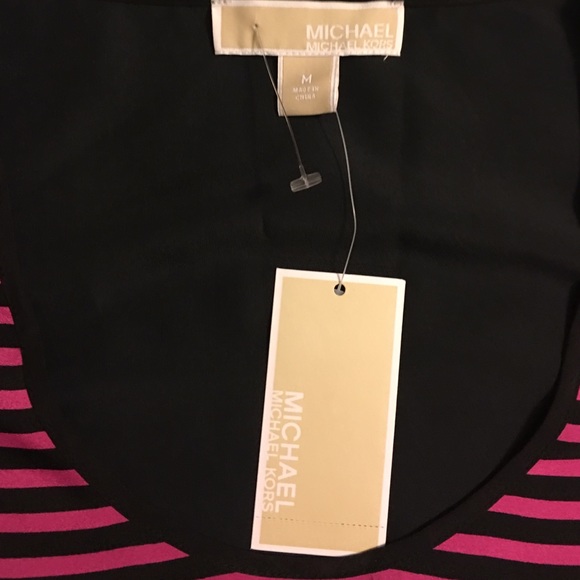 Michael Kors tank - Picture 2 of 2