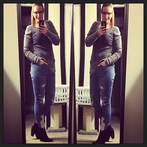 Meet your Posher, Natalie