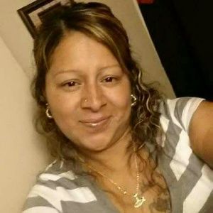 Meet your Posher, Margaret