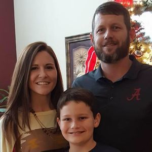 Meet your Posher, Nicholas