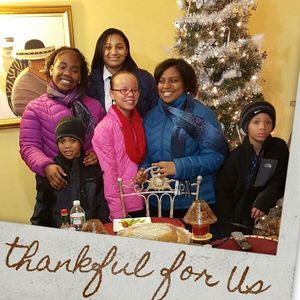 Meet your Posher, Debra