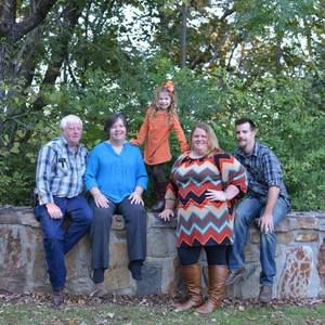 Meet your Posher, Carol