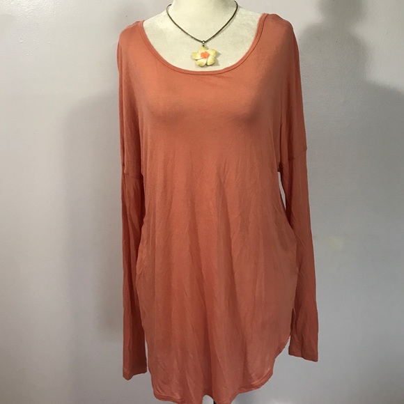 Banana Republic Tops - Banana Republic Modal Slouchy Top- Sm NWOT