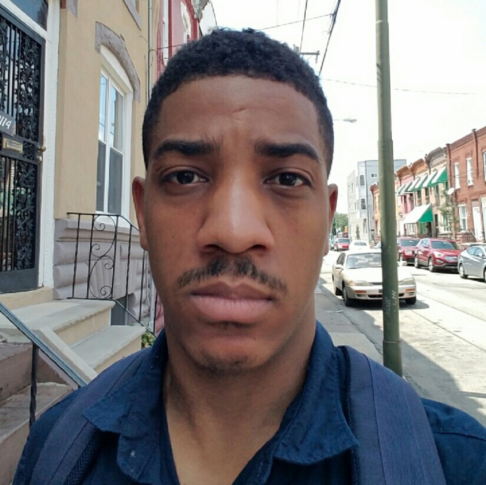 Meet your Posher, Hafiz