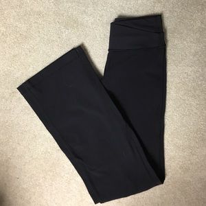 Lululemon groove pant