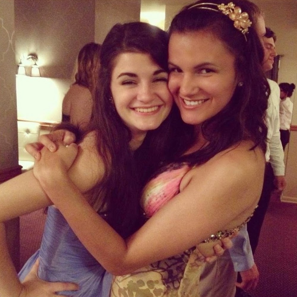 Meet your Posher, Becca