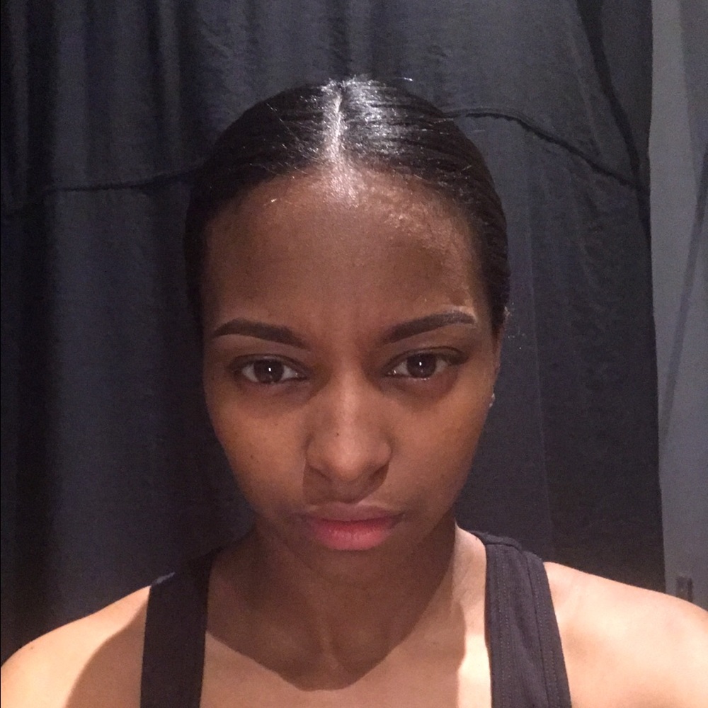 Meet your Posher, Atia