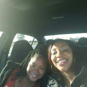 Meet your Posher, Maranda