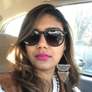 Meet your Posher, Luana