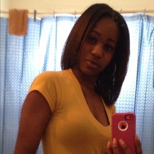 Meet your Posher, Ree