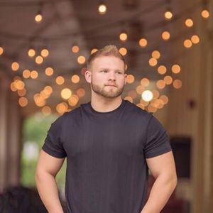 Meet your Posher, Drew