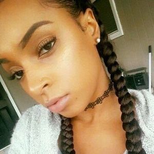 Meet your Posher, Gabrielle