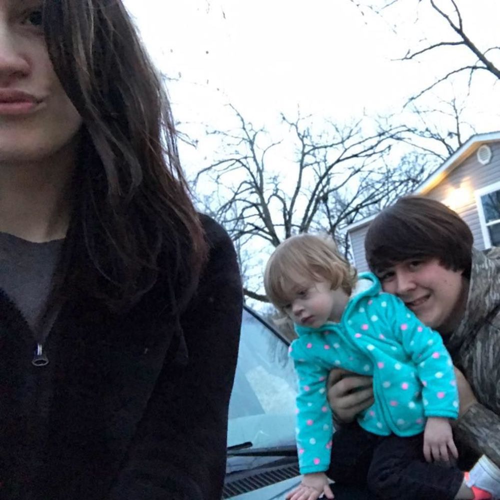 Meet your Posher, Britteny