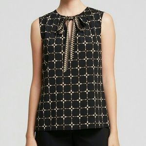 NWT Tory Burch top