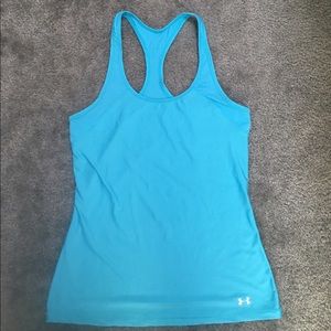 Under Armour Tank Small