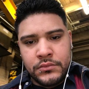 Meet your Posher, Reynaldo