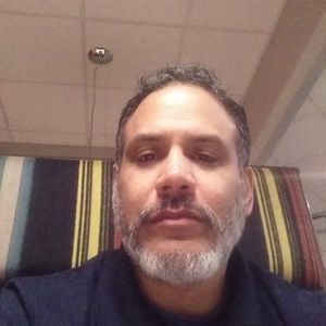 Meet your Posher, Jesùs