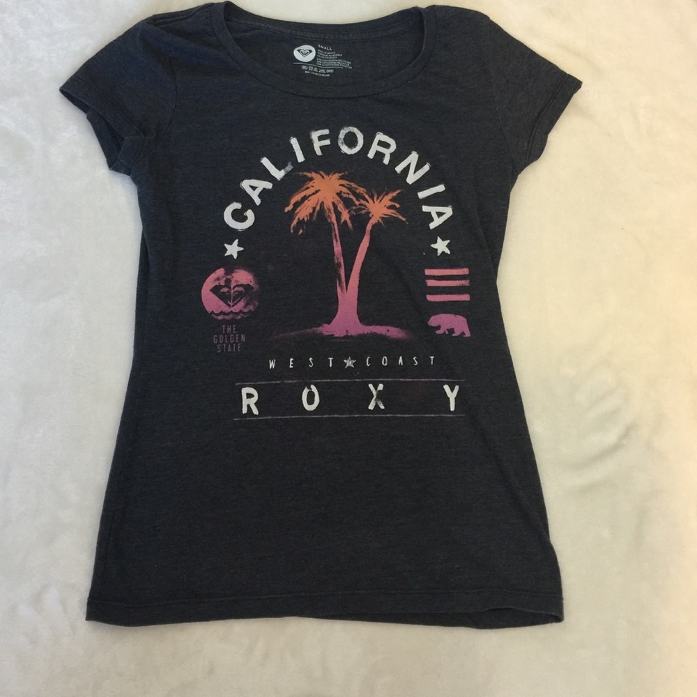 Roxy Tshirt