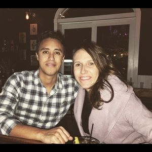 Meet your Posher, Brooke