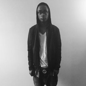 Meet your Posher, Demetrius