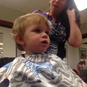 Meet your Posher, Maleena