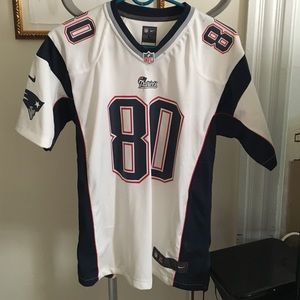 Patriots Jersey
