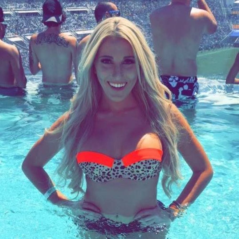 Meet your Posher, Belinda