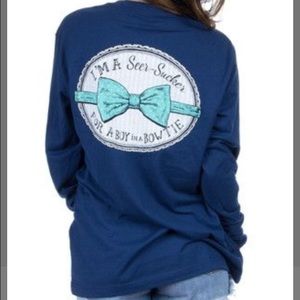 Brand new Lauren James long sleeve