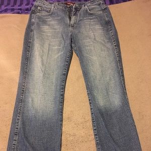 ❌SOLD❌ Lee Jeans - size 12