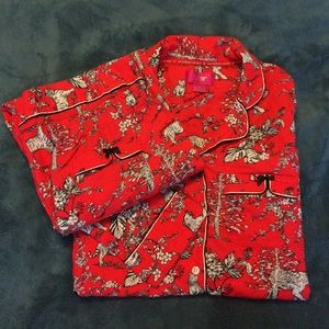 VS Full Length Cotton Pajamas