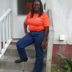 Meet your Posher, Rosetta