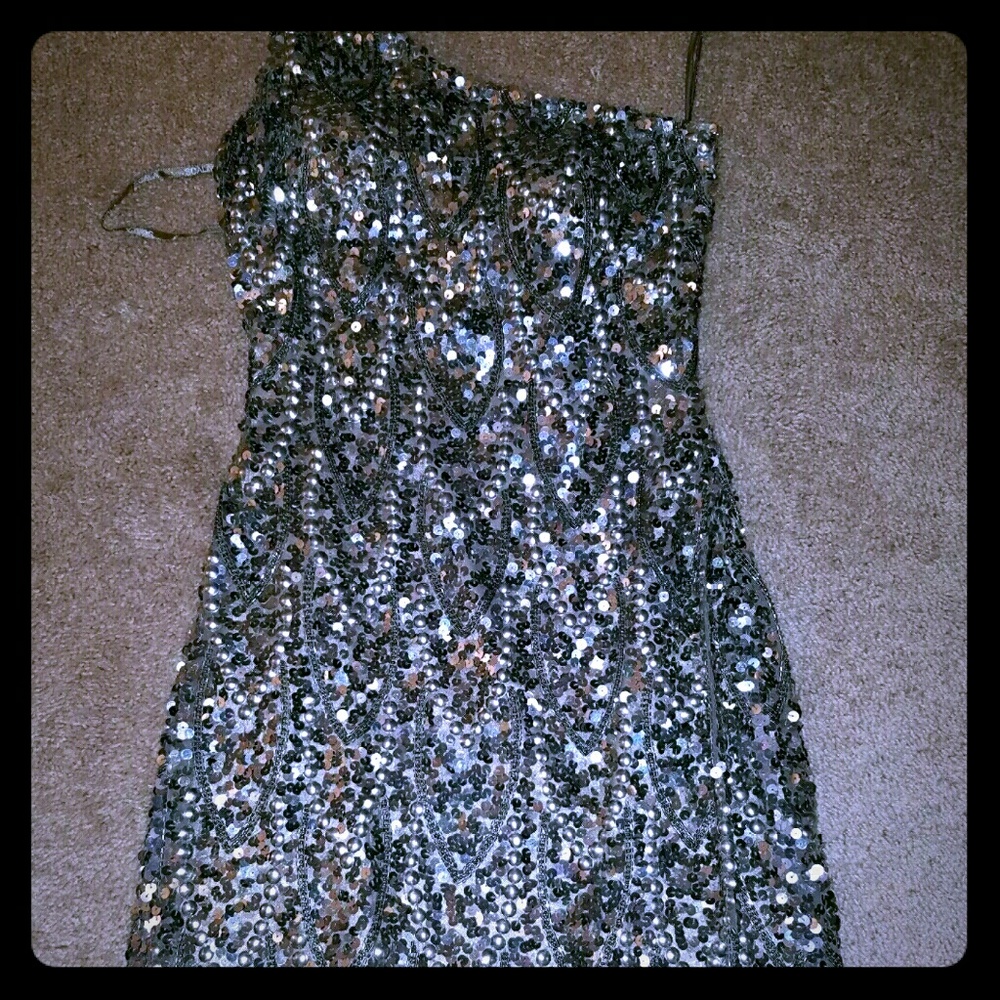 Scala dress
