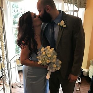 Meet your Posher, Monique