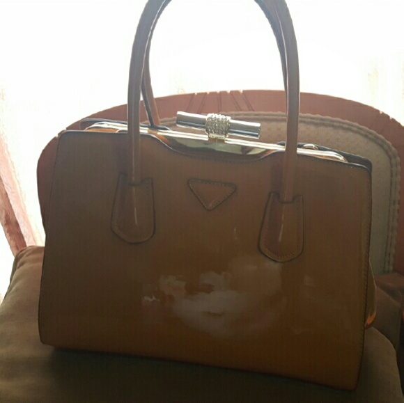 Handbag - Picture 1 of 1